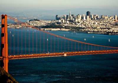 Bobilutleie San Francisco, California - leie bobil San Francisco, California