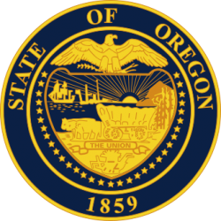 Leie bobil - Oregon - Bobilutleie Oregon, USA
