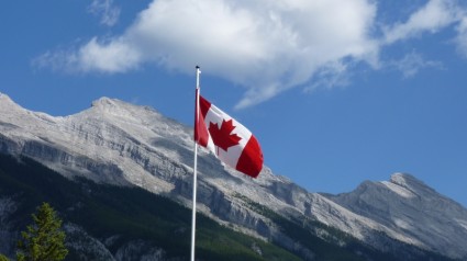 Canada - Leie bobil i Canada